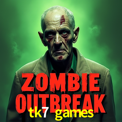 Desvendando o Mundo dos Jogos Virtuais na tk7 games