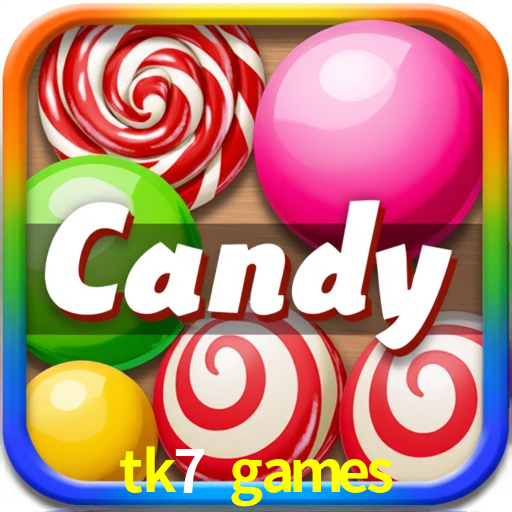 A Revolução dos Aplicativos de Jogos no tk7 games