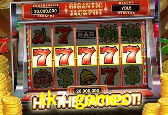 Desvendando o Mundo dos Jogos Virtuais na tk7 games