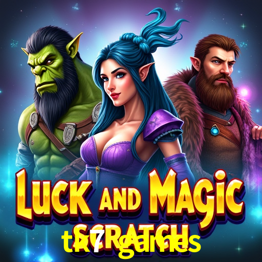 Inovações de Jogos na tk7 games: O Futuro das Experiências Interativas