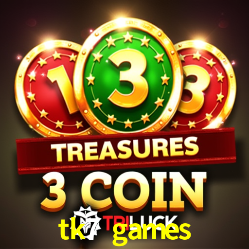 Inovações de Jogos na tk7 games: O Futuro das Experiências Interativas