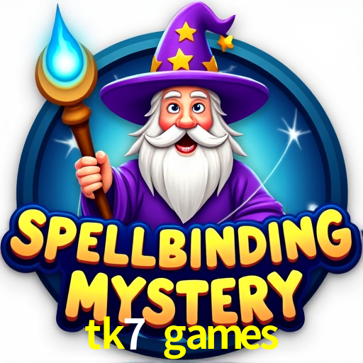 A Experiência Imersiva dos Cassinos Ao Vivo no tk7 games