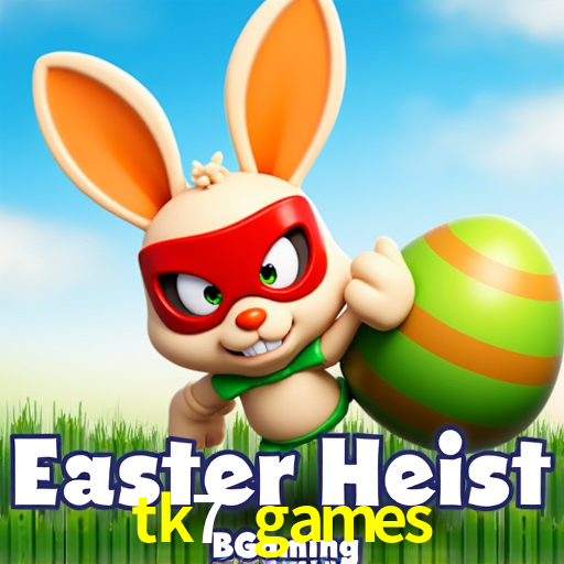 Descubra a Essência do tk7 games: Nossa História e Compromissos