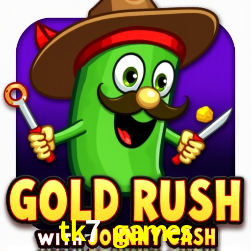 A Popularidade dos Caça-Níqueis no tk7 games