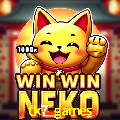 A Revolução dos Aplicativos de Jogos no tk7 games