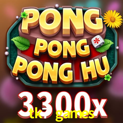 Desvendando o Mundo dos Jogos Virtuais na tk7 games