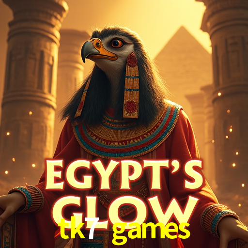 Desvendando o Mundo dos Jogos Virtuais na tk7 games