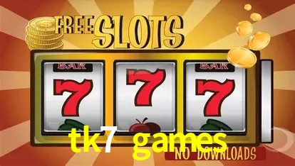 A Experiência Imersiva dos Cassinos Ao Vivo no tk7 games